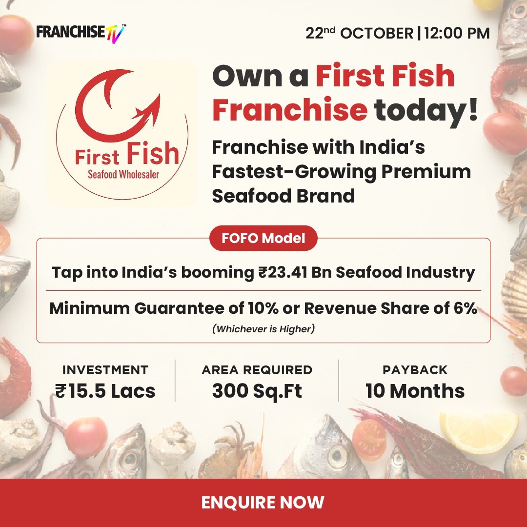 First Fish Franchise