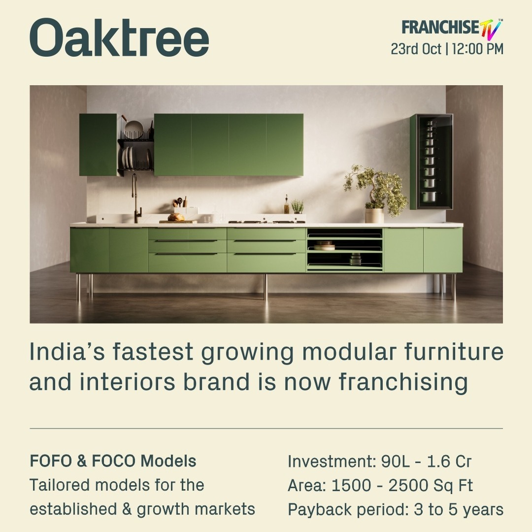 Oaktree-Franchise